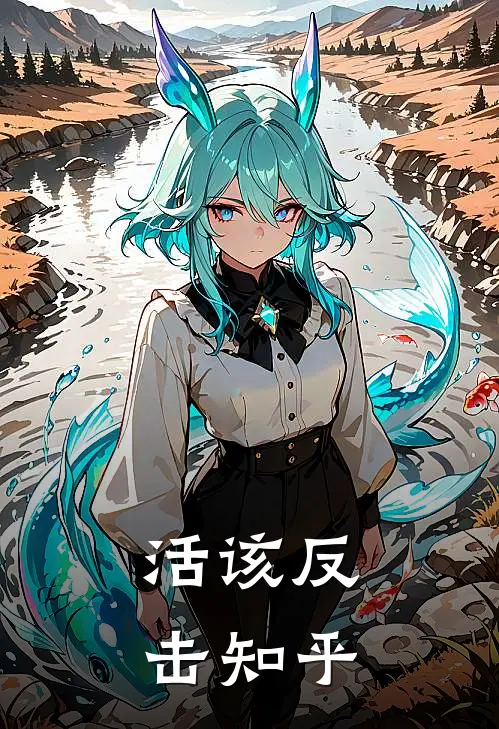 活该反击知乎