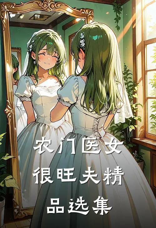 农门医女很旺夫精品选集