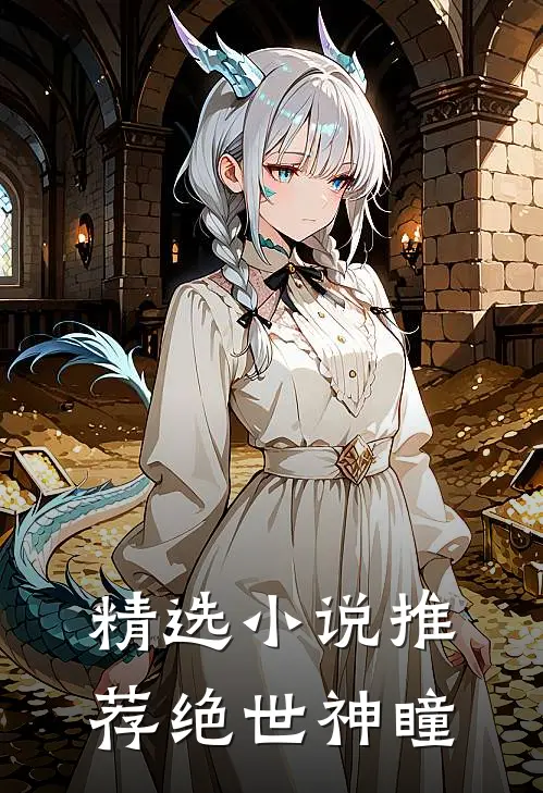 精选小说推荐绝世神瞳