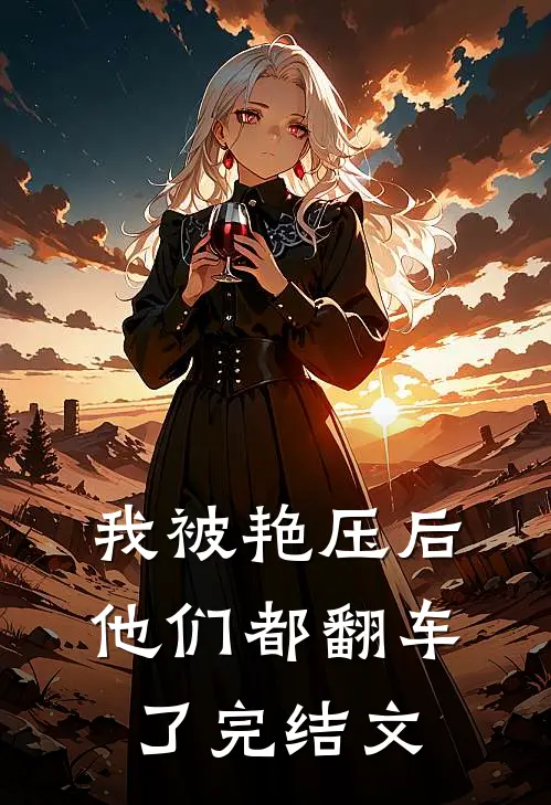 我被艳压后他们都翻车了完结文