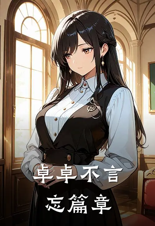 卓卓不言忘篇章