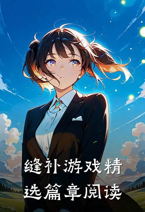 缝补游戏精选篇章阅读