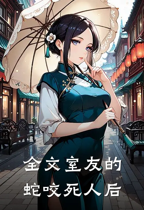 全文室友的蛇咬死人后
