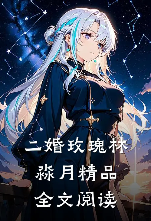 二婚玫瑰林淼月精品全文阅读