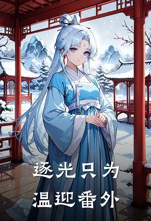 逐光只为温迎番外