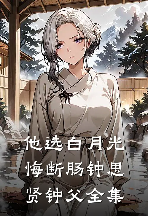 他选白月光悔断肠钟思贤钟父全集