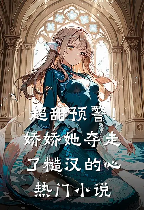 超甜预警！娇娇她夺走了糙汉的心热门小说