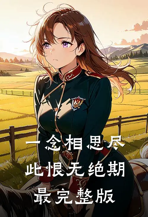 一念相思尽，此恨无绝期最完整版