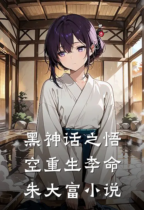 黑神话之悟空重生李命朱大富小说