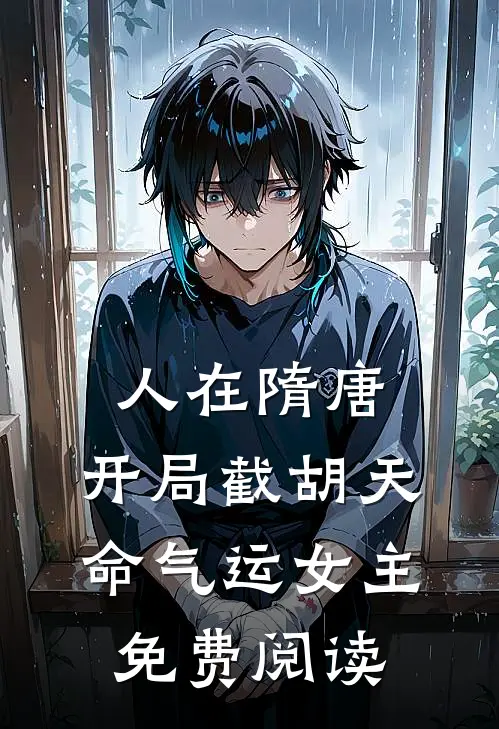 人在隋唐，开局截胡天命气运女主免费阅读