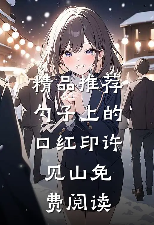 精品推荐勺子上的口红印许见山免费阅读