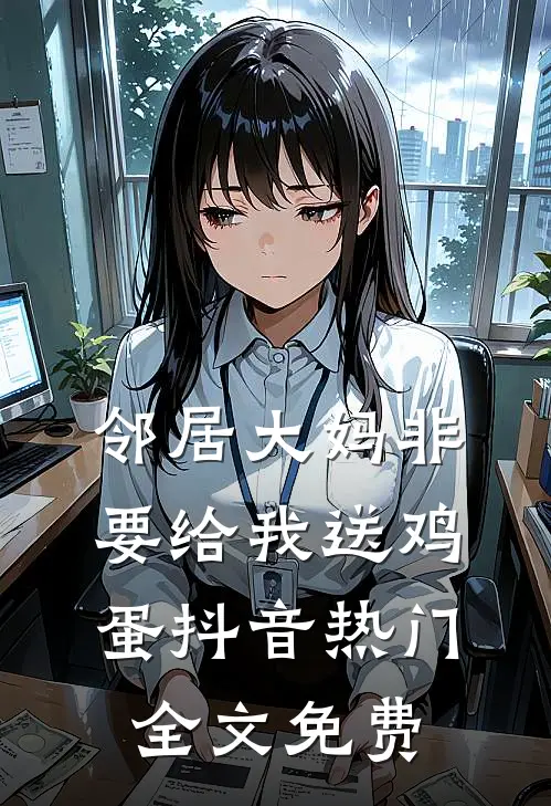 邻居大妈非要给我送鸡蛋抖音热门全文免费