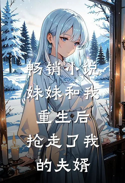 畅销小说妹妹和我重生后，抢走了我的夫婿