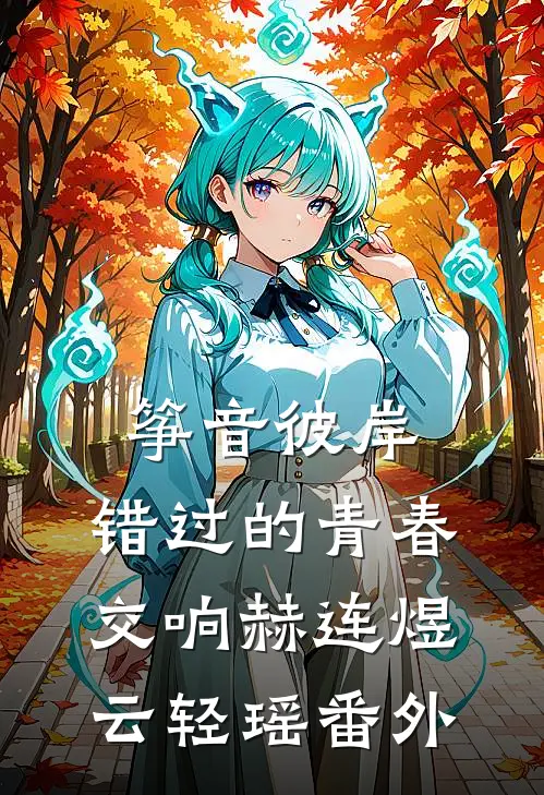 筝音彼岸：错过的青春交响赫连煜云轻瑶 番外