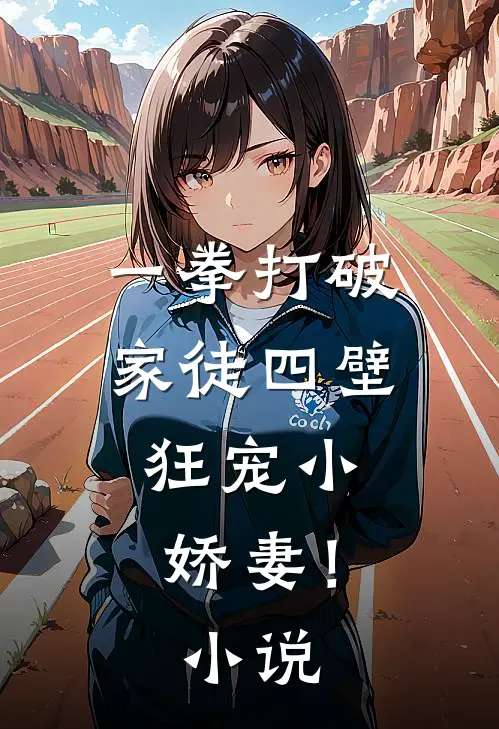 一拳打破家徒四壁，狂宠小娇妻！小说