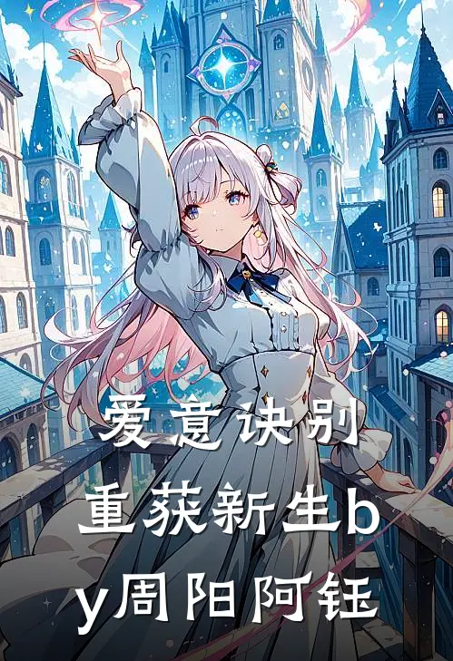 爱意诀别,重获新生by周阳阿钰百度