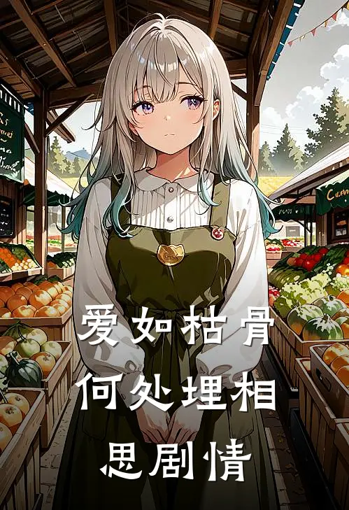 爱如枯骨，何处埋相思剧情