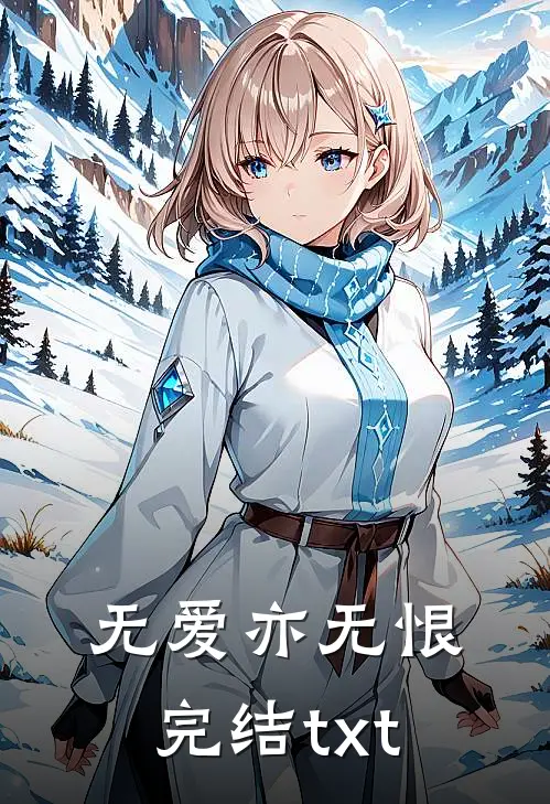 无爱亦无恨完结txt