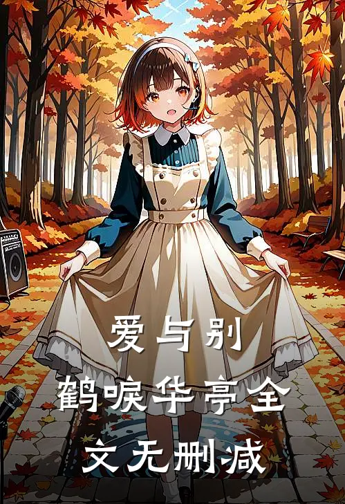 爱与别，鹤唳华亭全文无删减