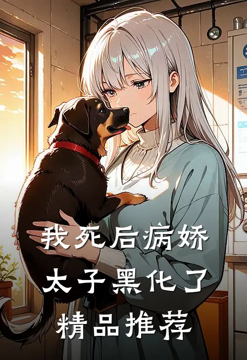 我死后病娇太子黑化了精品推荐