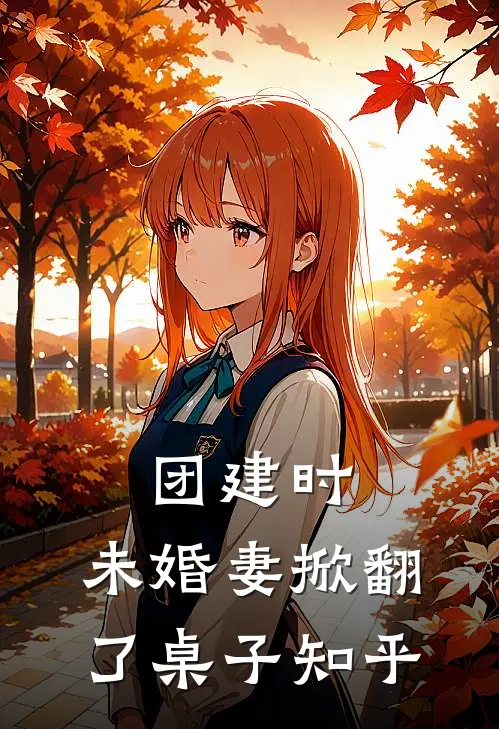 团建时，未婚妻掀翻了桌子知乎