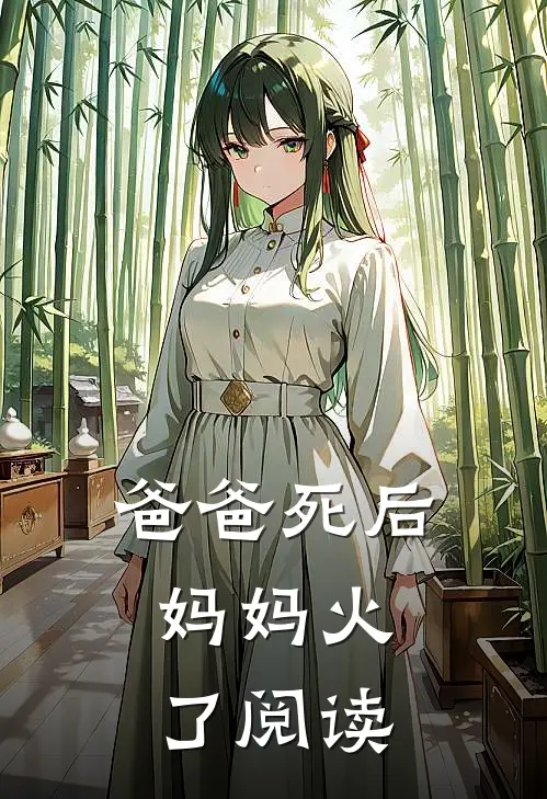 爸爸死后，妈妈火了阅读