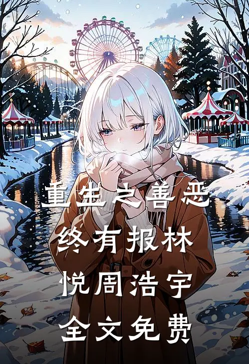 重生之善恶终有报林悦周浩宇全文免费