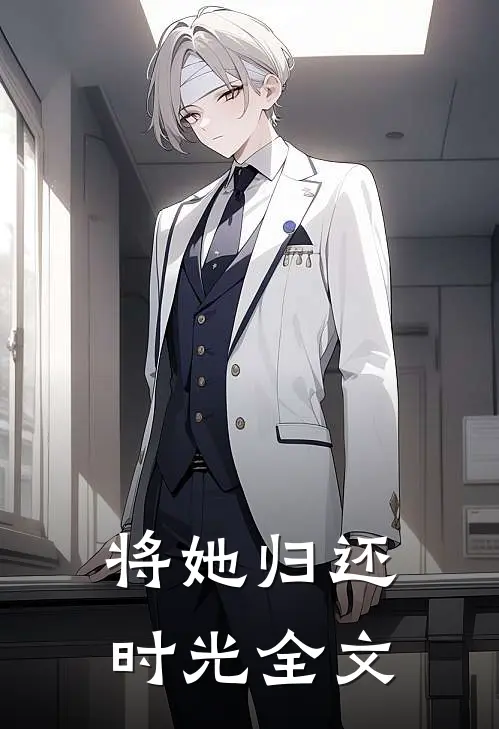 将她归还时光全文