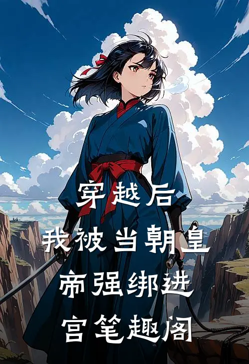 穿越后，我被当朝皇帝强绑进宫笔趣阁