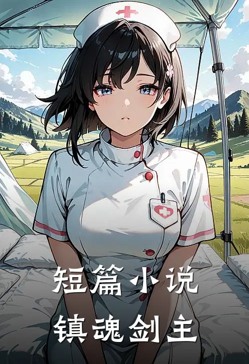 短篇小说镇魂剑主
