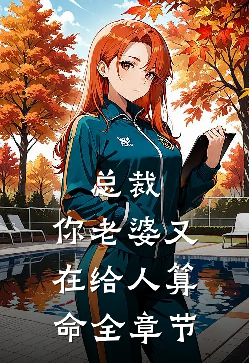 总裁，你老婆又在给人算命全章节
