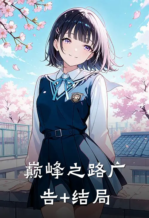 巅峰之路广告+结局
