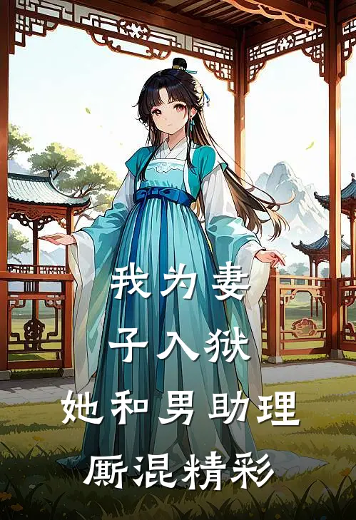 我为妻子入狱，她和男助理厮混精彩