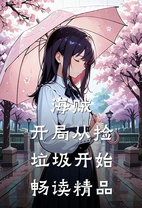 海贼：开局从捡垃圾开始畅读精品
