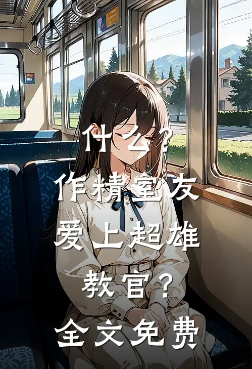 什么？作精室友爱上超雄教官？全文免费