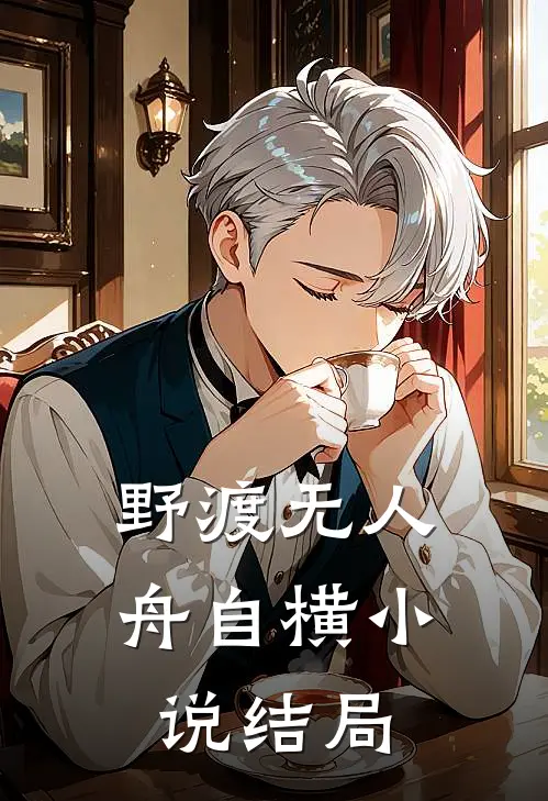 野渡无人舟自横小说结局