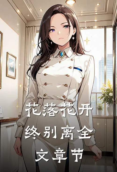 花落花开终别离全文章节