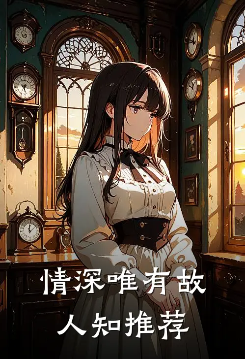 情深唯有故人知推荐