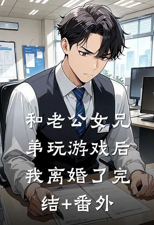 和老公女兄弟玩游戏后，我离婚了完结+番外