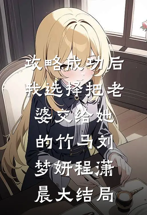 攻略成功后，我选择把老婆交给她的竹马刘梦妍程潇晨大结局