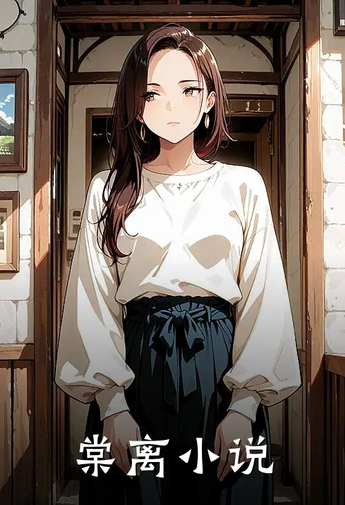 棠离小说