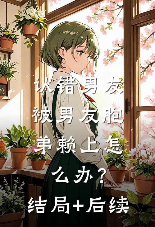 认错男友，被男友胞弟赖上怎么办？结局+后续