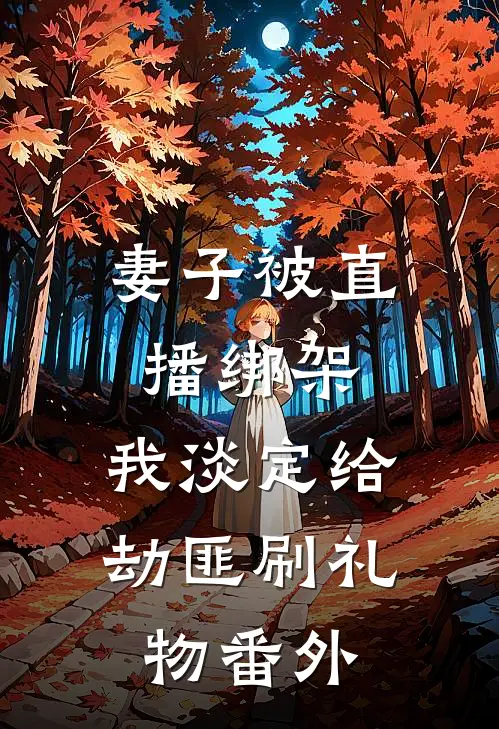 妻子被直播绑架，我淡定给劫匪刷礼物 番外