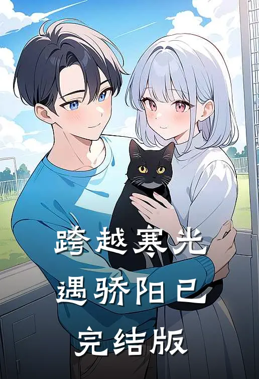 跨越寒光遇骄阳已完结版