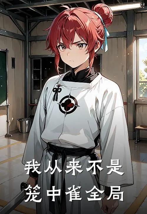 我从来不是笼中雀全局