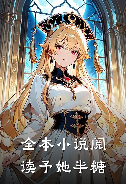全本小说阅读予她半糖