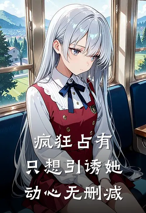 疯狂占有：只想引诱她动心无删减
