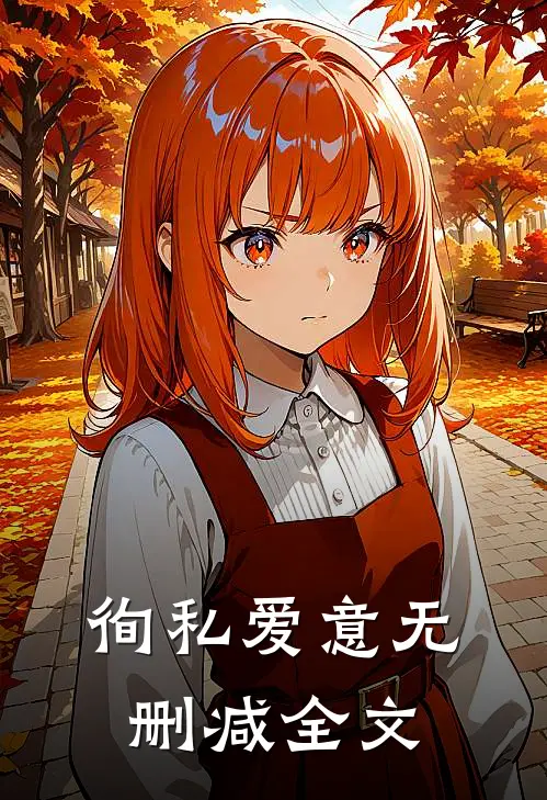 徇私爱意无删减全文