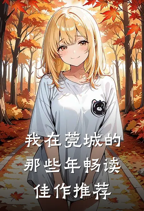 我在莞城的那些年畅读佳作推荐