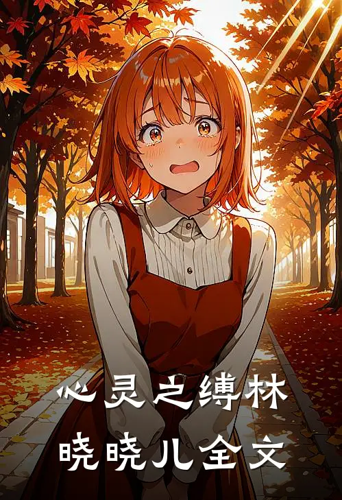 《心灵之缚》林晓晓儿全文